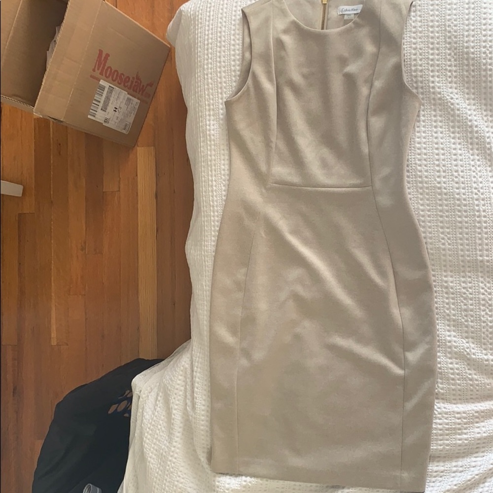 Calvin Klein Dress